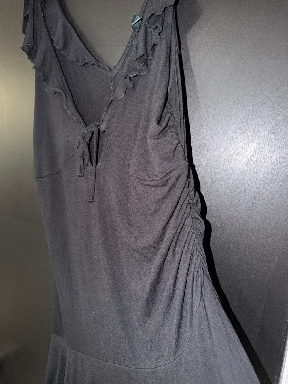 wild fable Black Casual Top - Picture 3 of 4